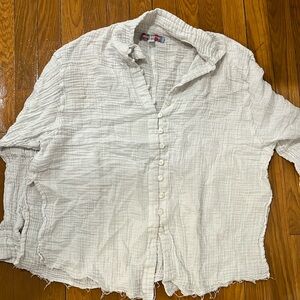 Urban outfitters coverup